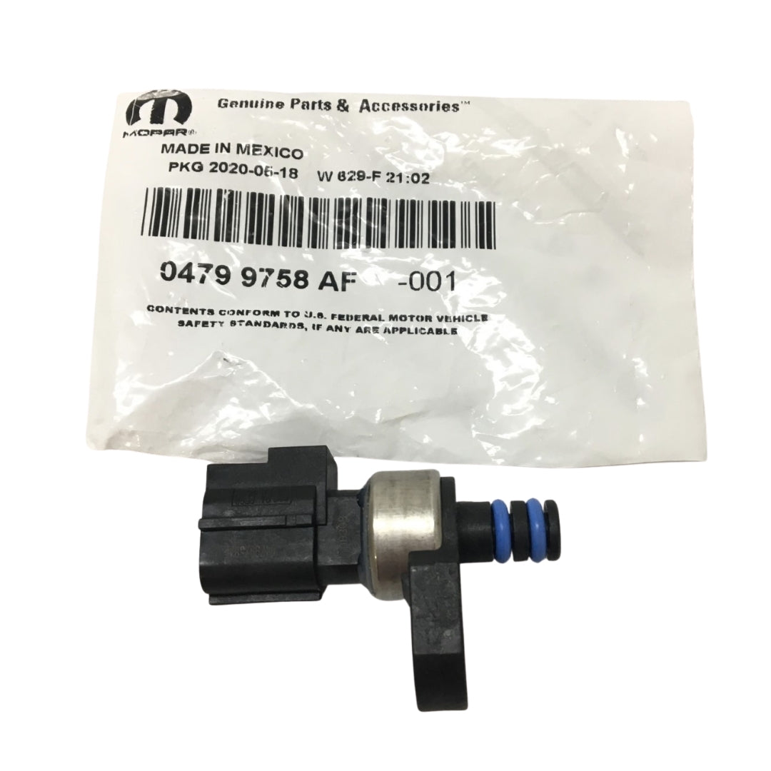 ………………45R……………… 45RFE/68RFE Pressure Sensor - Line Pressure Transducer 99-UP