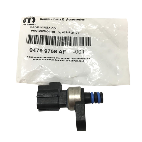 3-Piece Pressure Transducer Sensor Kit For 45RFE 545RFE 68RFE Transmissions