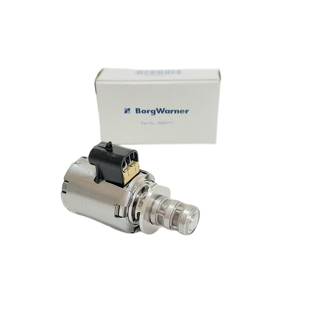 New Updated Rostra EPC Solenoid For GM 4L60E 4L65E Transmission (2003 & Up)