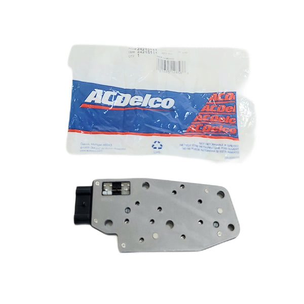 4L60E 4L65E Transmission Manifold Pressure Switch - Brand New Updated Design For 1993 & Later Models
