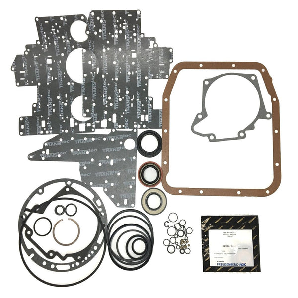 thumbnail image 2 of Remco 4R75W 4R70E 4R75E Transmission Super Master Rebuild Kit With Steels & Pistons 2 of 6