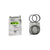 AOD/AODE/4R70W Snap Ring Kit, Holds Interm Sprag Retainer To Rev Drum