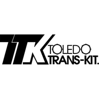 700R4  Transmission Overhaul Rebuild KiT 1982-93
