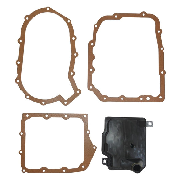 62TE Filter Service Kit With Lower Pan Gasket 2007-ON